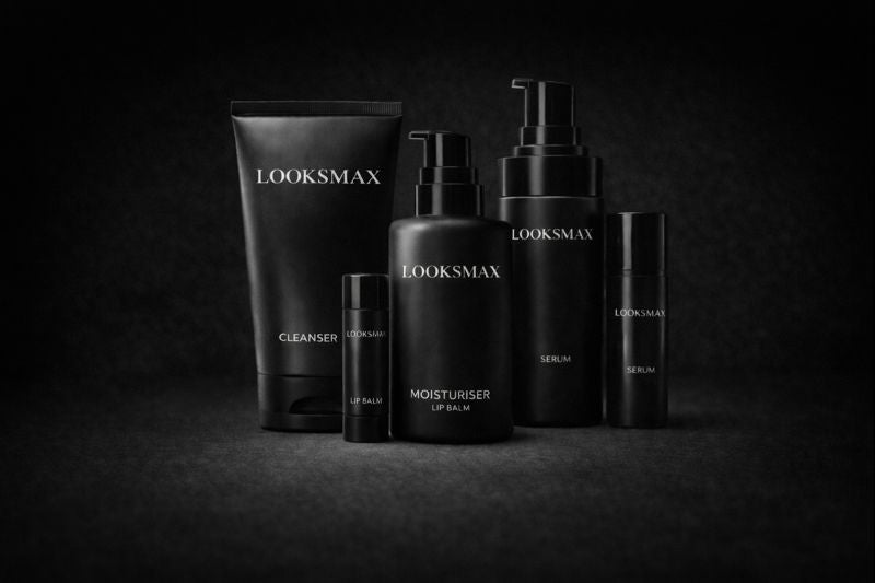 Skin & Body Care - Coming Soon