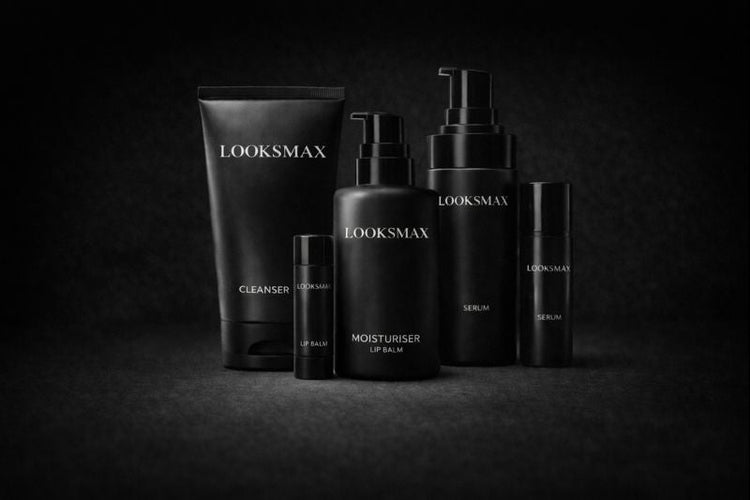 Skin & Body Care - Coming Soon