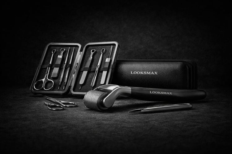 Tools & Accessories - Coming Soon