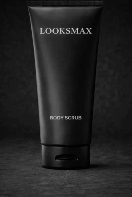 Body Scrub