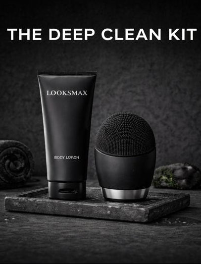 Deep Clean Kit