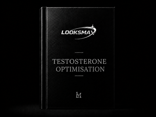 Testosterone Optimisation