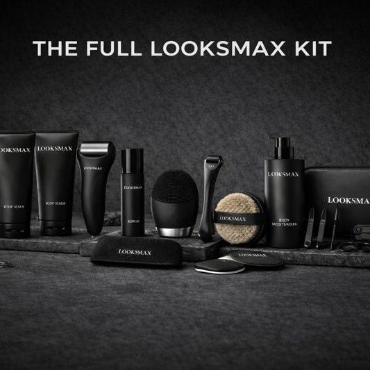 The Full LooksMax Kit